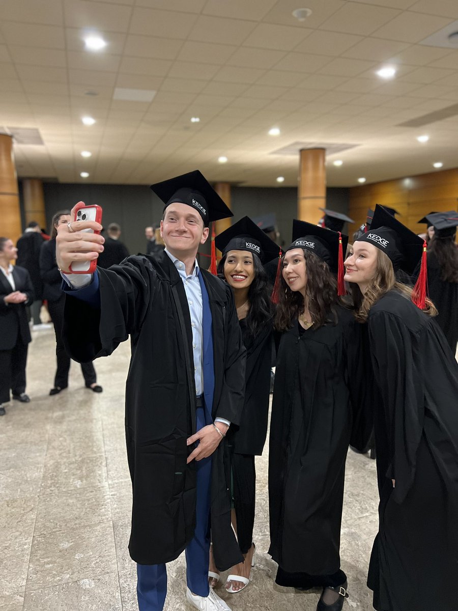 KEDGE Business School tweet media