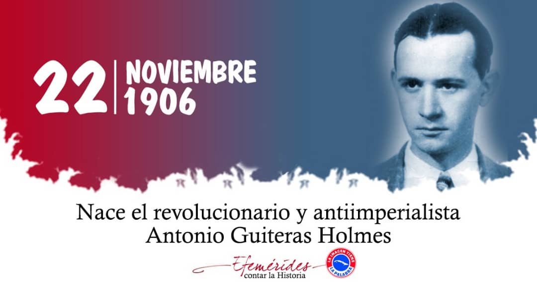 #CubaViveEnSuHistoria