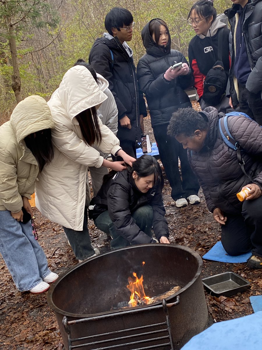 TDSB International Student Programs (@studytdsb) on Twitter photo Another successful field trip w/ our <a href="/studyTDSB/">TDSB International Student Programs</a> #internationalstudents <a href="/ForestValleyOEC/">Forest Valley OEC</a> filled team-building and fun activities to build connections! Another successful field trip w/ our <a href="/studyTDSB/">TDSB International Student Programs</a> #internationalstudents <a href="/ForestValleyOEC/">Forest Valley OEC</a> filled team-building and fun activities to build connections!