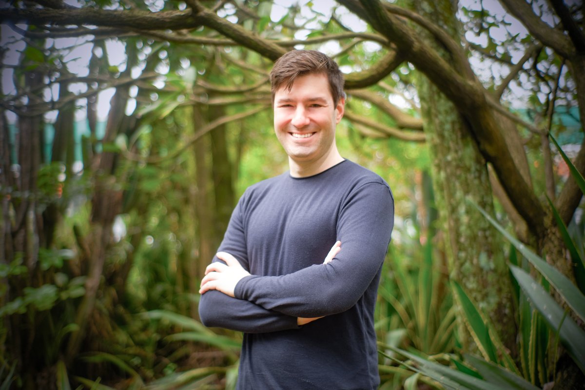 goddek's tweet photo. Allow me to introduce myself to the 200,000 new followers who joined me over the past three months.

My name is Simon, I am unvaccinated. And for that, they branded me.

They called me selfish and dangerous, and labelled me a "Grandma KiIIer."

They stripped away my rights to work, travel, access hospitals, and even shop for groceries, all because I stood firm in my right to bodily integrity. It reached a point where there were Twitter users actually advocating for my death, and it was me who got suspended from this platform and not them.

I was eventually proven right. But rather than admitting their wrongs, these perpetrators just brazenly moved onto the next topic: climate change!

But I won't let them get away with it and will remind them daily of their shameful deeds and their own words, because I don't want to wake up in a 15-minute city owning nothing and eating bugs.

Cheers!