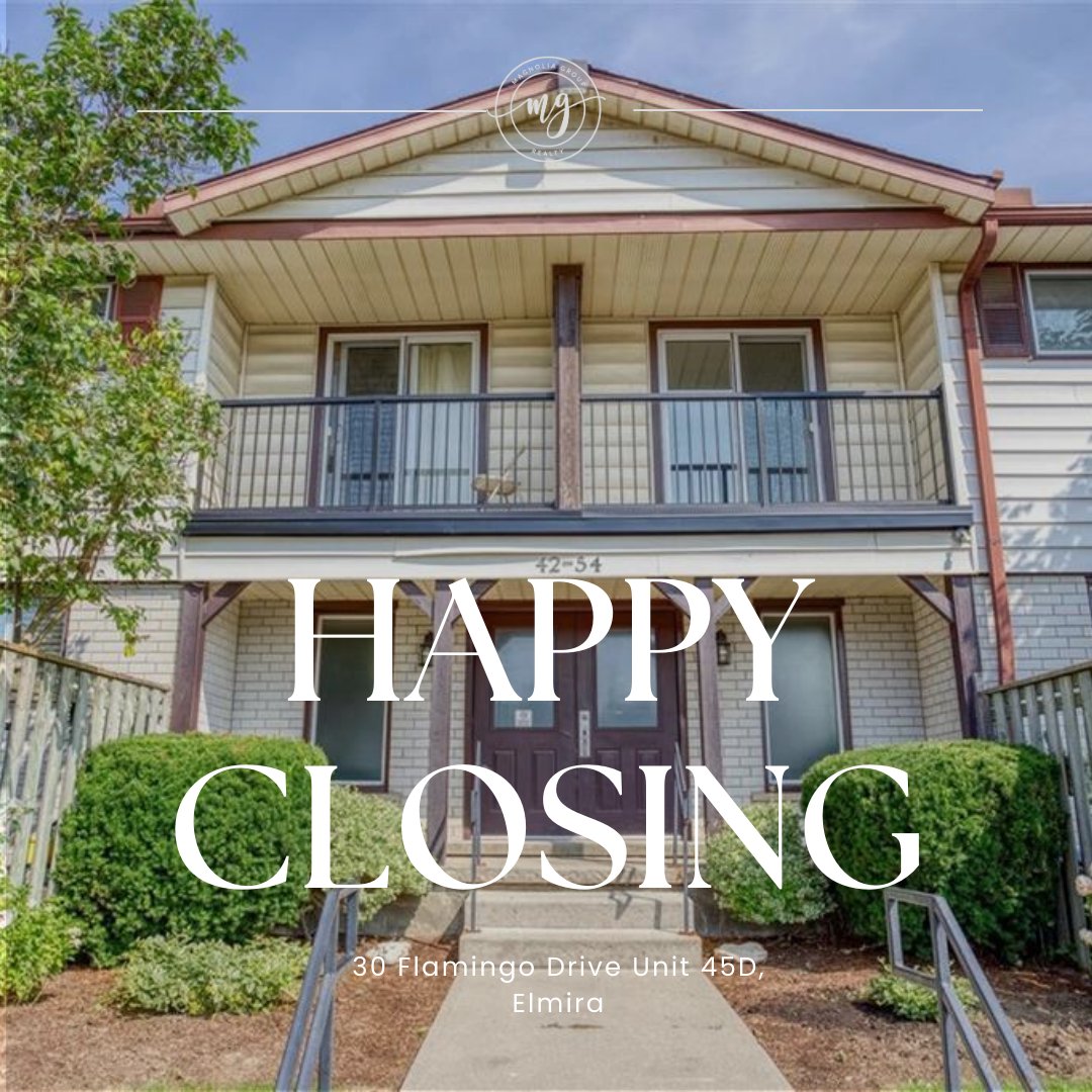 NSteffler84's tweet photo. H A P P Y C L O S I N G ! 🏡

Congratulations to our amazing client on the purchase of their new home! 🥂

All the best on the next Chapter. 🫶

Thinking of buying or selling? Give us a 🤳
.
.
.
#closing #sold #magnoliagrouprealty https://t.co/uY1tpPKDwQ