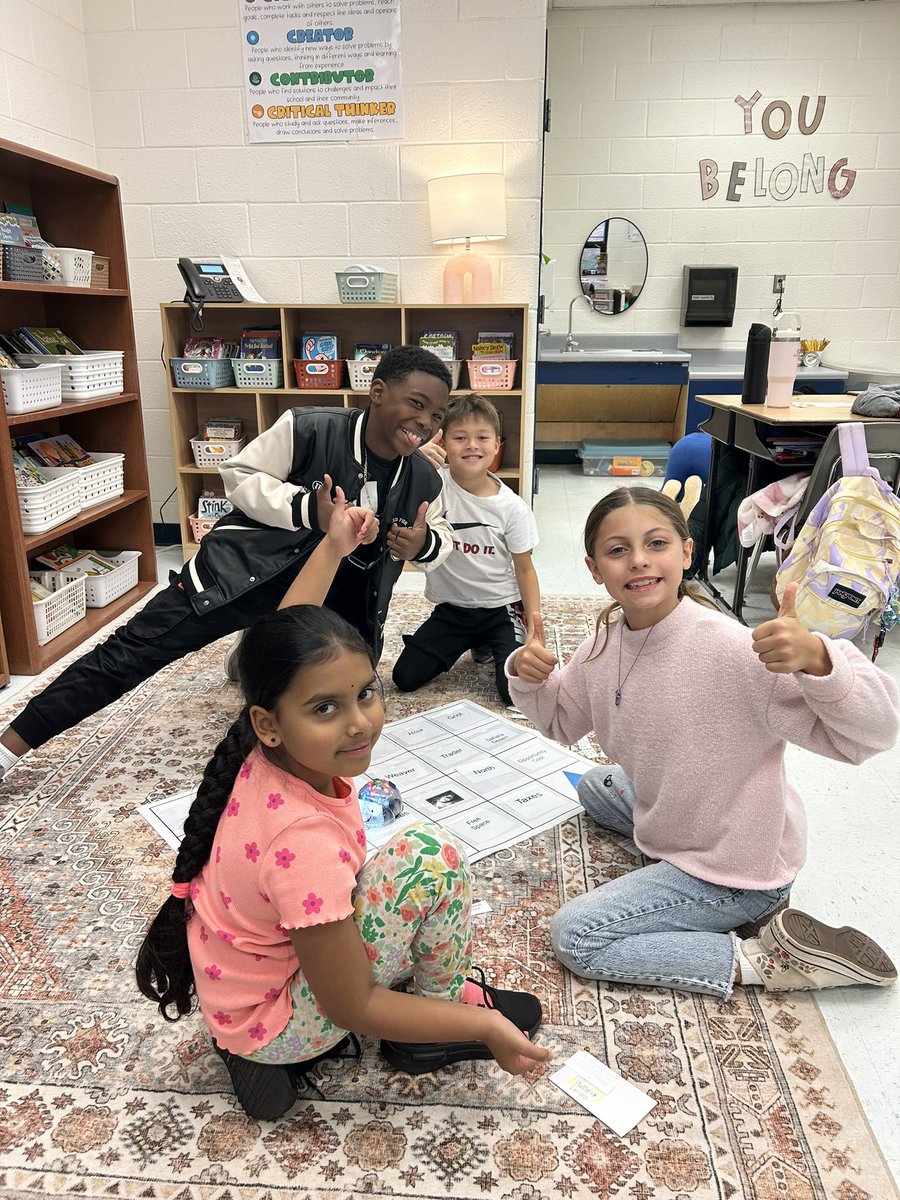 Anderson’s Antics tweet media