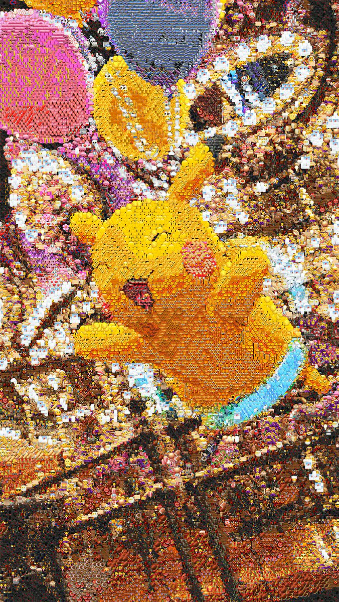 🟦 "In healthy doses, nostalgia can be a warm security blanket that allows us to heal, giving us the strength to take another step forward when dealing with anxieties about the future."

– Skye Nicolas in conversation with Anika Meier for EXPANDED, December 2022

Image: THUNDER