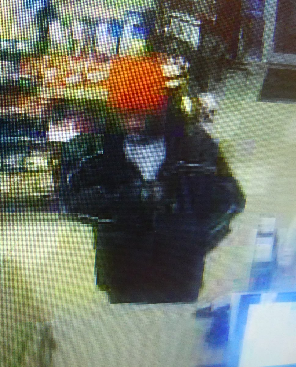 Attleboro Police tweet media