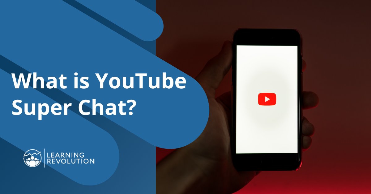 learnrevhq's tweet image. Want to make your live streams more engaging and profitable?💸 Check out our guide to YouTube’s Super Chat feature! See how it helps creators connect with fans while boosting earnings. 👉 bit.ly/3V4jJB2 #YouTubeTips #SuperChat #ContentCreators #YouTube