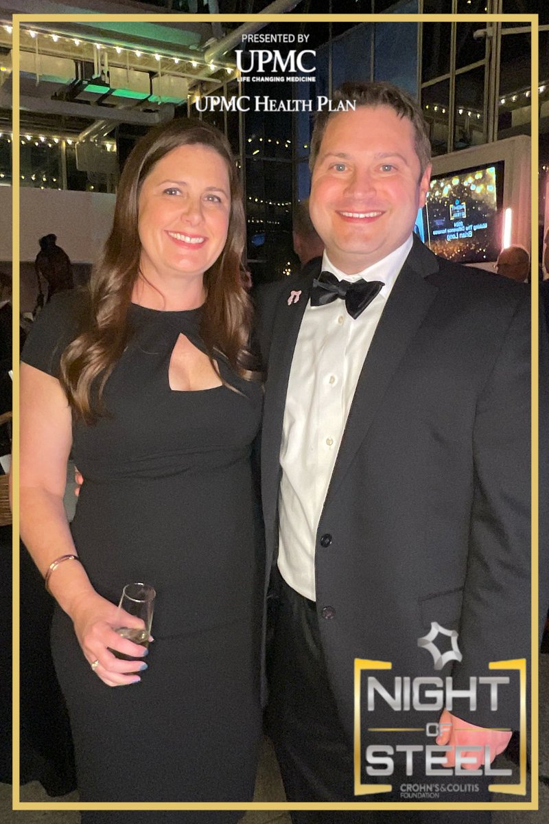 Jeffrey M Dueker, MD, MPH (@duekerjeffrey) on Twitter photo Just processing how great #NightOfSteel was <a href="/CCfdnWPAWV/">Crohn's & Colitis Foundation - WPA/WV</a>
Congrats to <a href="/Kpmollen/">Kevin P. Mollen, M.D.</a> - truly inspiring
Thanks to <a href="/LoriPlung/">Lori Plung</a> for taking all the pictures
Managed to grab an apparently highly sponsored photo booth pic, but posting as rare to see <a href="/perrinaep/">Ann Perrin, MD MPH</a> and I together in the wild Just processing how great #NightOfSteel was <a href="/CCfdnWPAWV/">Crohn's & Colitis Foundation - WPA/WV</a>
Congrats to <a href="/Kpmollen/">Kevin P. Mollen, M.D.</a> - truly inspiring
Thanks to <a href="/LoriPlung/">Lori Plung</a> for taking all the pictures
Managed to grab an apparently highly sponsored photo booth pic, but posting as rare to see <a href="/perrinaep/">Ann Perrin, MD MPH</a> and I together in the wild