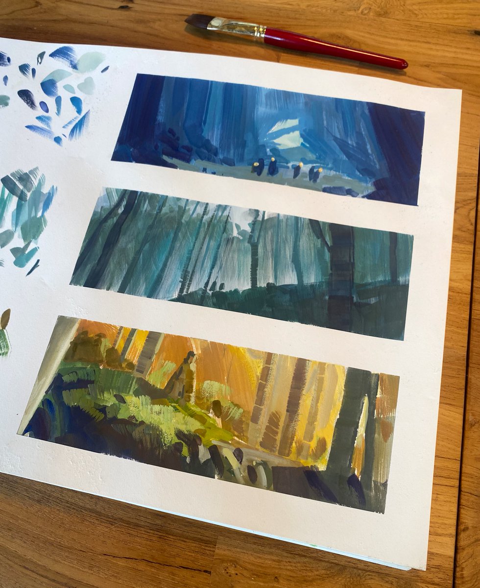 Practice ✍️