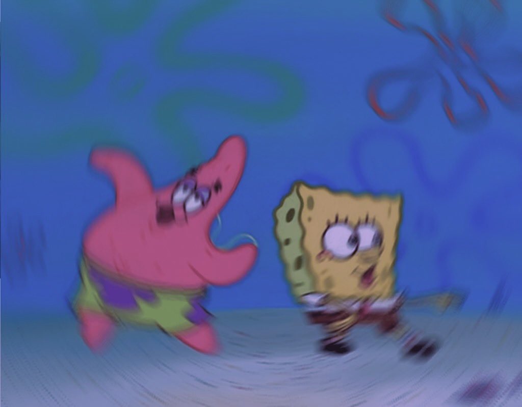 WOKE UP LOOKIN FOR THE BROCCOLI