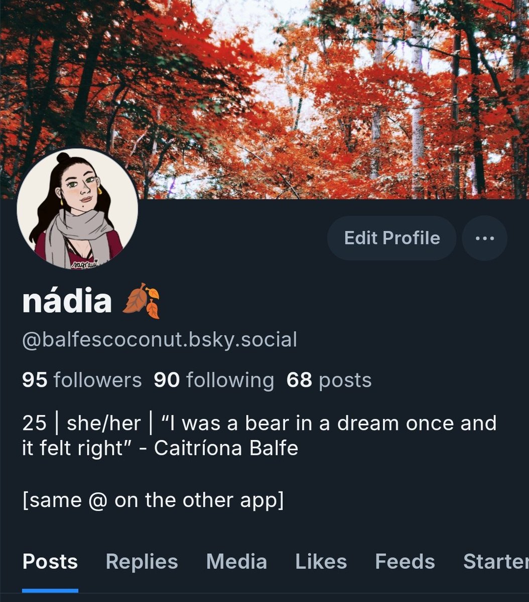 nádia🍂 tweet media