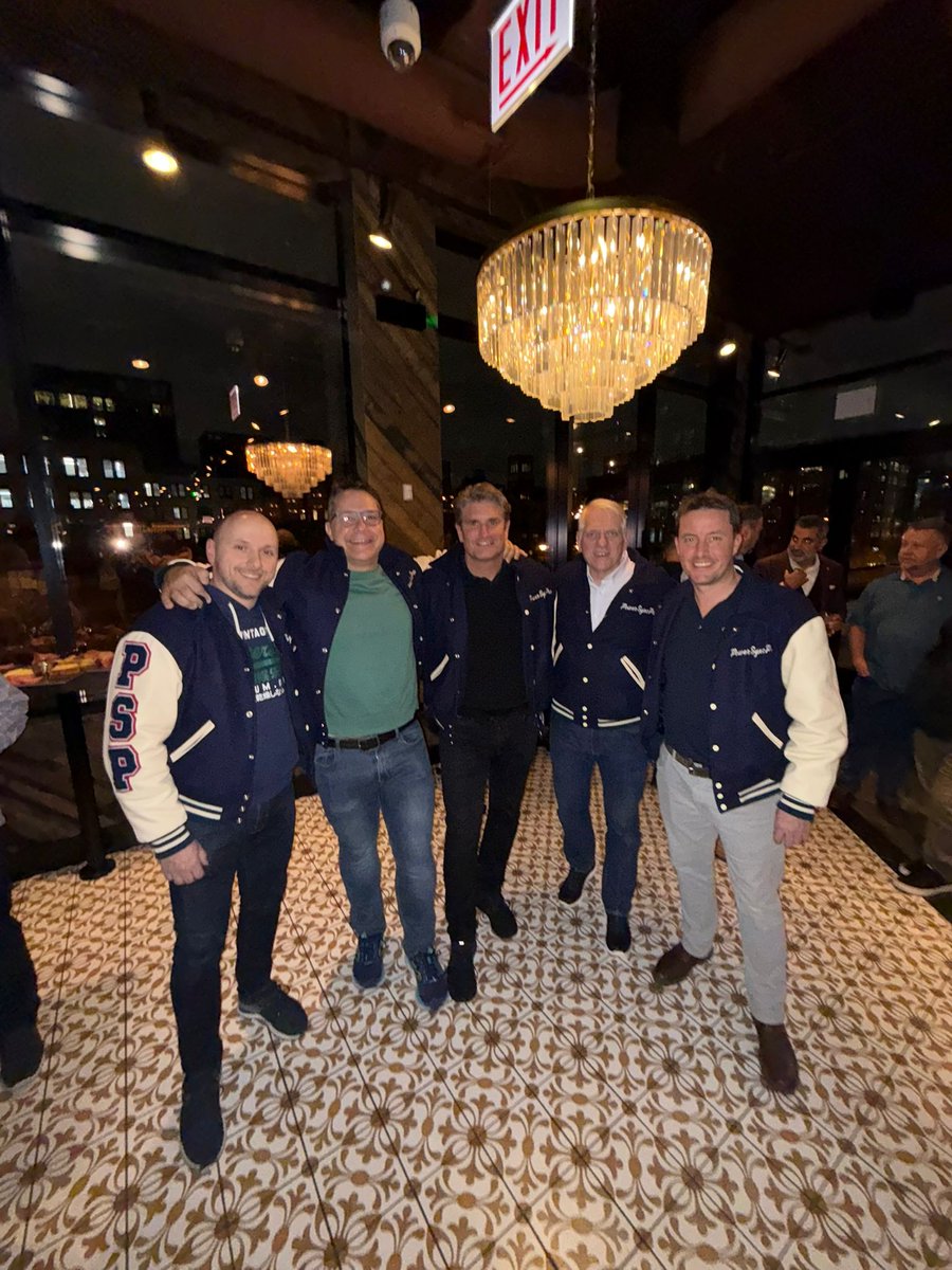 NeroBlancoIT's tweet photo. What an amazing week supporting our partners @PowerSyncPro  at #MSIgnite! 🎉
Highlights:
🎙️ Twan’s expert speaker session
🎥 Recording a webinar live with #Microsoft MVPs
⛳ Mini-golf &amp; cocktails at @SchdMaintenance Party
Learn more about their tools: https://t.co/nUXoMMldyF https://t.co/GCfiAWM7PM