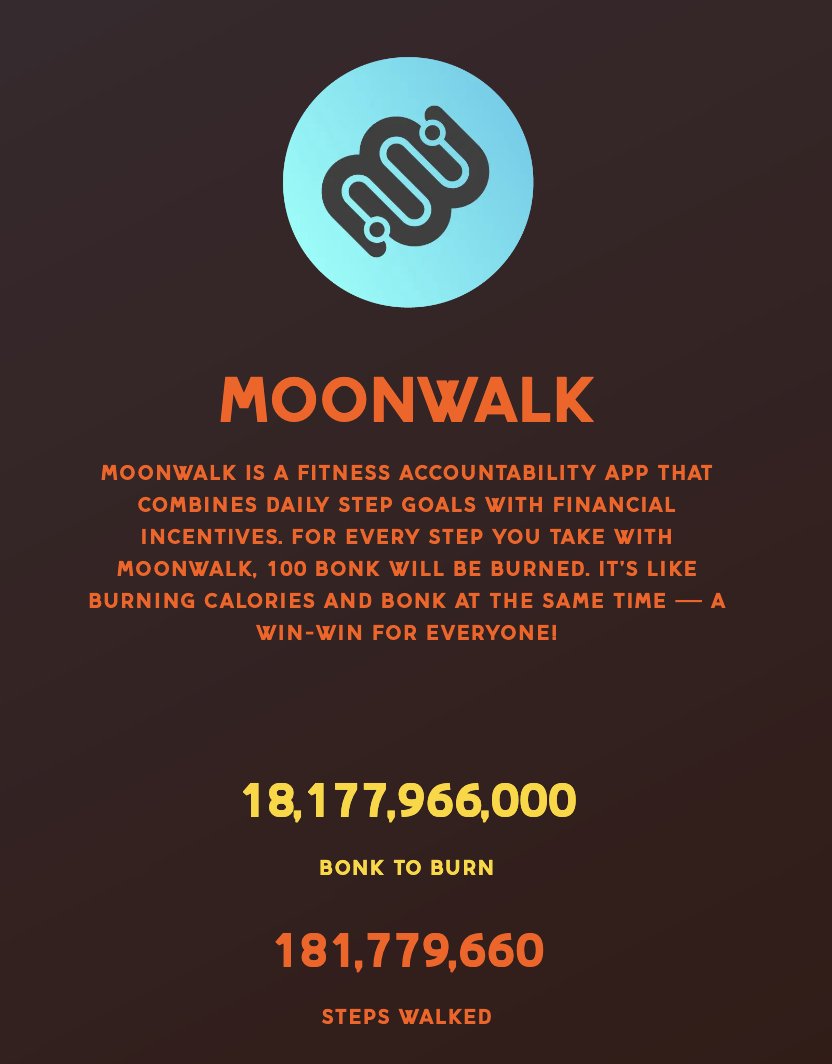 Moonwalk Fitness 🌓👟 tweet media