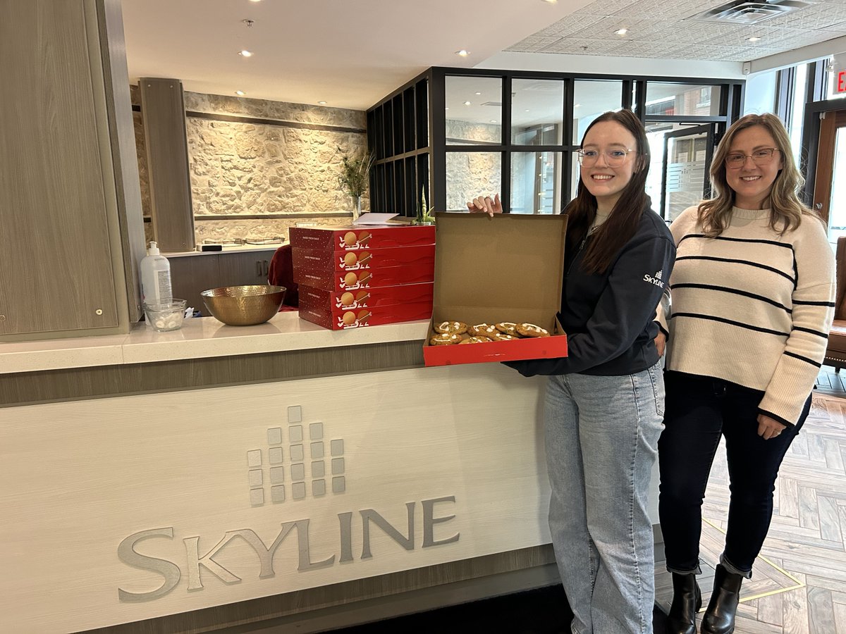 The Grove Hubs (@thegrovehubs) on Twitter photo Thank you <a href="/SkylineGrp/">SkylineGroupOfCo's</a> for your continued support of the <a href="/thegrovehubs/">The Grove Hubs</a> including a bulk order of <a href="/TimHortons/">Tim Hortons</a> #HolidaySmileCookies 💙🍪 Thank you <a href="/SkylineGrp/">SkylineGroupOfCo's</a> for your continued support of the <a href="/thegrovehubs/">The Grove Hubs</a> including a bulk order of <a href="/TimHortons/">Tim Hortons</a> #HolidaySmileCookies 💙🍪
