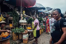 Lack of money has left two-thirds of households in Nigeria grappling with the reality of not being able to provide healthy and nutritional meals, a survey by the National Bureau of Statistics, NBS has revealed.
ofm.org.ng/2024/11/22/two…