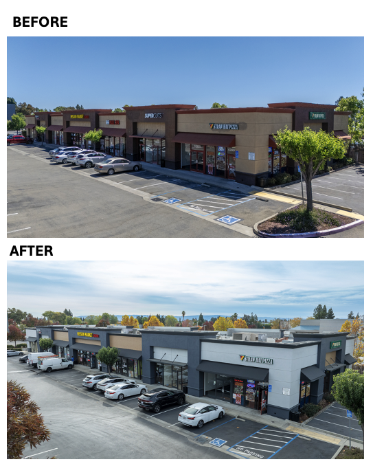 realEstateTrent's tweet photo. Paint is the greatest return on investment in real estate and it's not even close. https://t.co/THbWoxJE1N