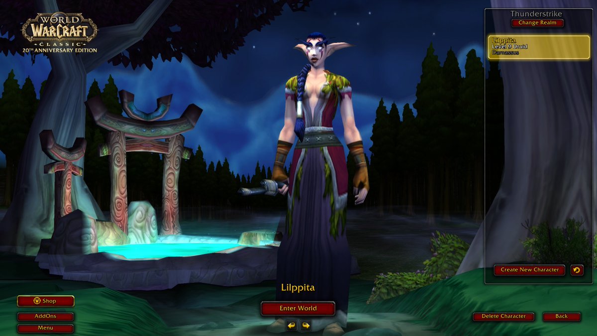 LilPsychoPanda's tweet photo. Going live soon! LilPP back in WoW Classic after almost 20 years!  😮 | DAY 4 🐼 🚀 🕹  Come join me on https://t.co/EJf9A23THh 🐼 🕹  #nerd #streamer #coolgeek #AIChatBot #AIGaming #WowClassic #Giveaway https://t.co/EKNn7tD7TK