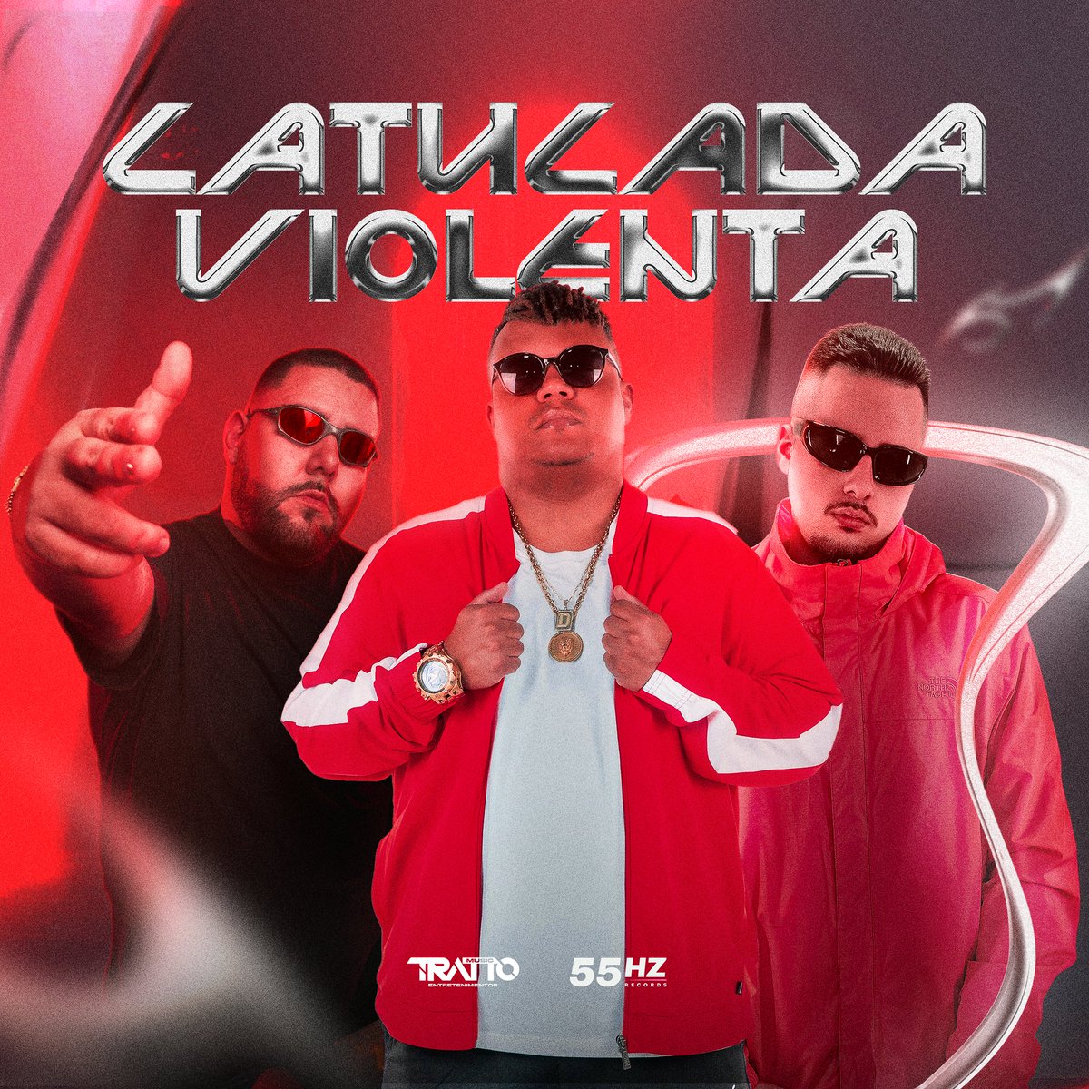 shavozooficial's tweet image. 🌎 CATUCADA VIOLENTA 🔥 SAIU!