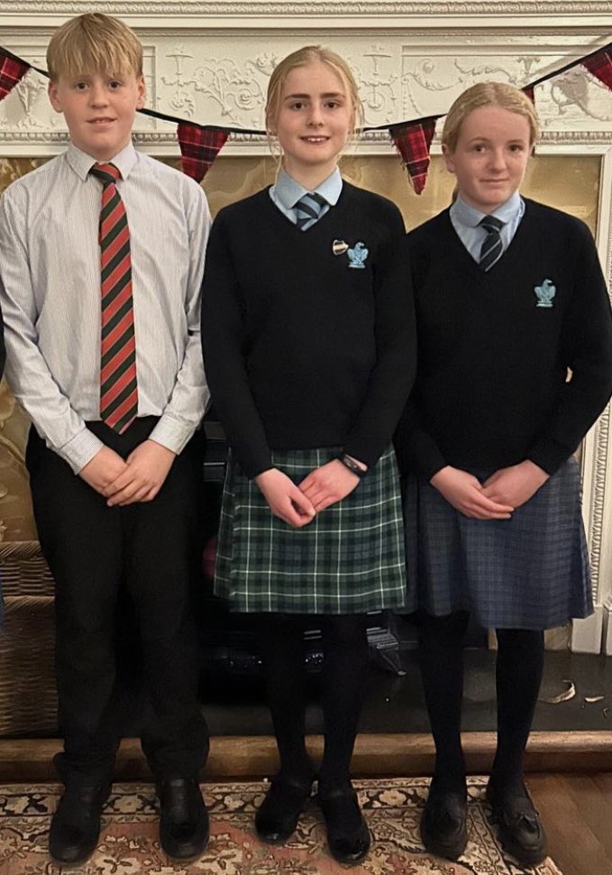 Belhaven Hill School Sport (@belhavensport) on Twitter photo Congratulations to Harry, Eloise & Isla on their Sport Scholarship Awards to Sedbergh & Ampleforth. πππ€©
#BeDetermined
#BeHardworking
#BeSuccessful
<a href="/sedberghsport/">Sedbergh Sport</a> <a href="/AmpleforthSport/">Ampleforth Sport</a> Congratulations to Harry, Eloise & Isla on their Sport Scholarship Awards to Sedbergh & Ampleforth. πππ€©
#BeDetermined
#BeHardworking
#BeSuccessful
<a href="/sedberghsport/">Sedbergh Sport</a> <a href="/AmpleforthSport/">Ampleforth Sport</a>