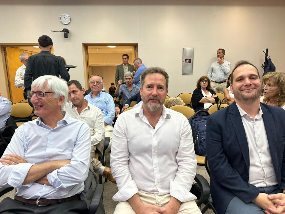 Sociedad Argentina de Hipertensión Arterial tweet media