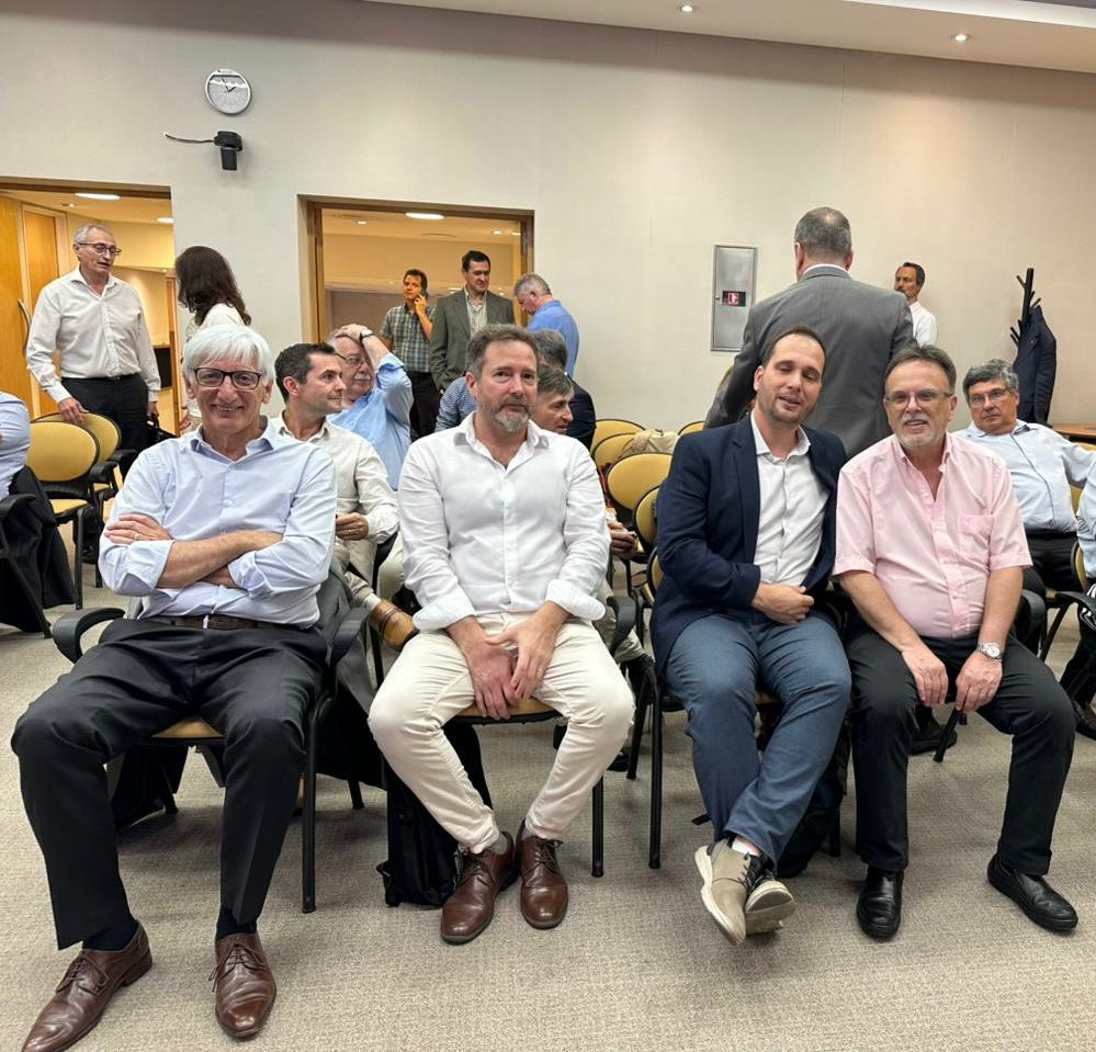 Sociedad Argentina de Hipertensión Arterial tweet media