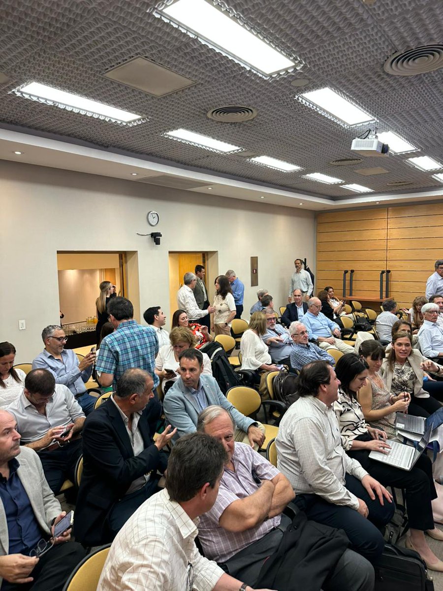 Sociedad Argentina de Hipertensión Arterial tweet media