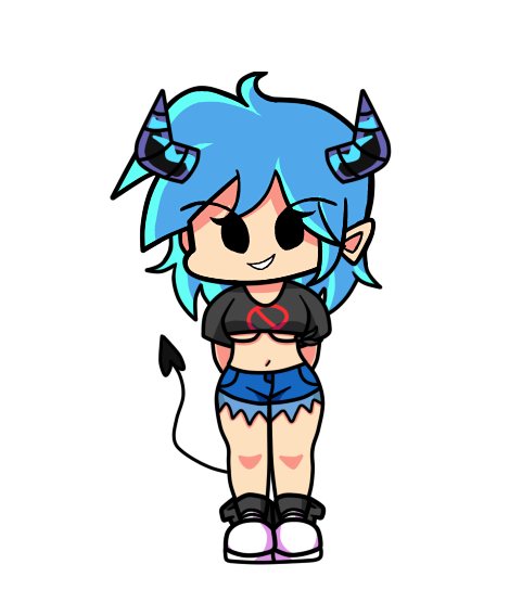 NatailYamila's tweet photo. #fridaynightfunkin #fnfKaity #fnfPico #fnfGirlfriend #fnfNeobf #Kaityfnf #Picofnf #fnfGenderbend #fnfNeo #fnfMod #fnfdevilsprayer #fnfdp #Drawing #fnfNew #ask FNF as Devil's Prayer New Movie 2024! https://t.co/WhbYWVDyND