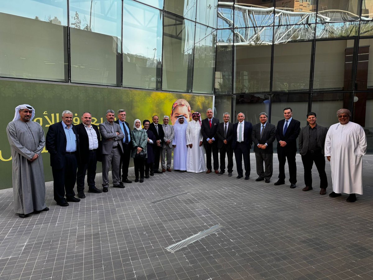 د المسبحي tweet media