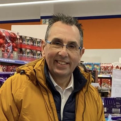 #NewProfilePic