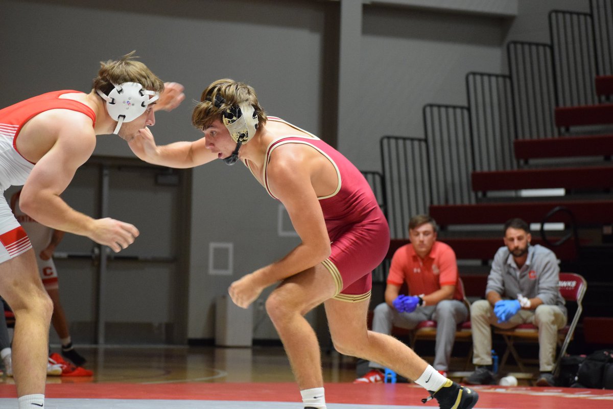 Coe Wrestling tweet media