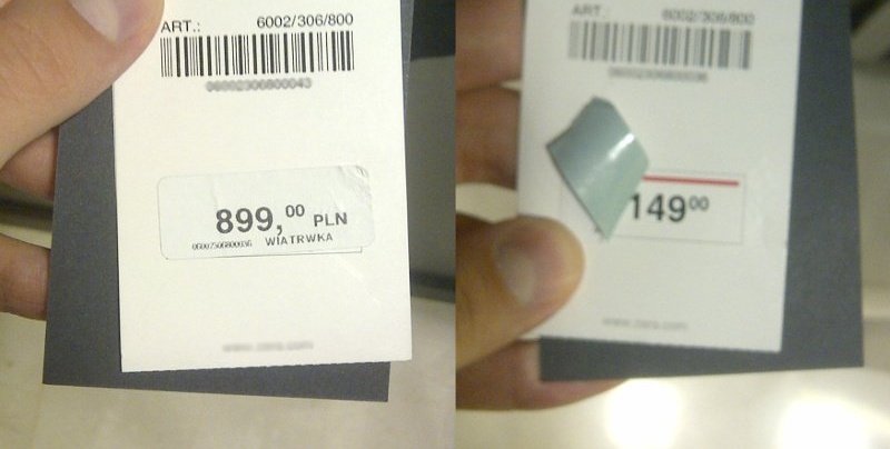 RoyalNavvy's tweet photo. Black friday w Polsce be like: https://t.co/1swrf88LTh