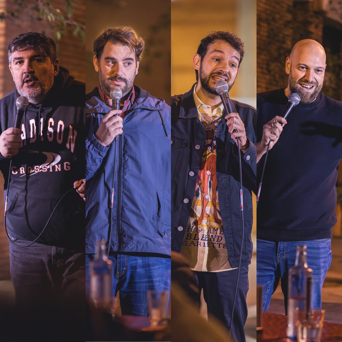 AJaJoJeJo (@ajajojejo) on Twitter photo 🥵HOT COMEDIANS IN <a href="/cruillabcn/">FESTIVAL CRUÏLLA</a> 🥵
♥️ Muchas gracias Cruïlla por contar otro año con nosotros y hacernos estos pedazo fotones que hasta salimos guapos.
🤞 ¡Hasta el año que viene! 🥵HOT COMEDIANS IN <a href="/cruillabcn/">FESTIVAL CRUÏLLA</a> 🥵
♥️ Muchas gracias Cruïlla por contar otro año con nosotros y hacernos estos pedazo fotones que hasta salimos guapos.
🤞 ¡Hasta el año que viene!