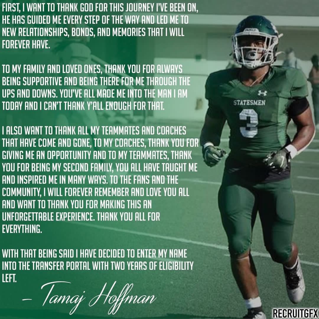 Tamaj Hoffman tweet media