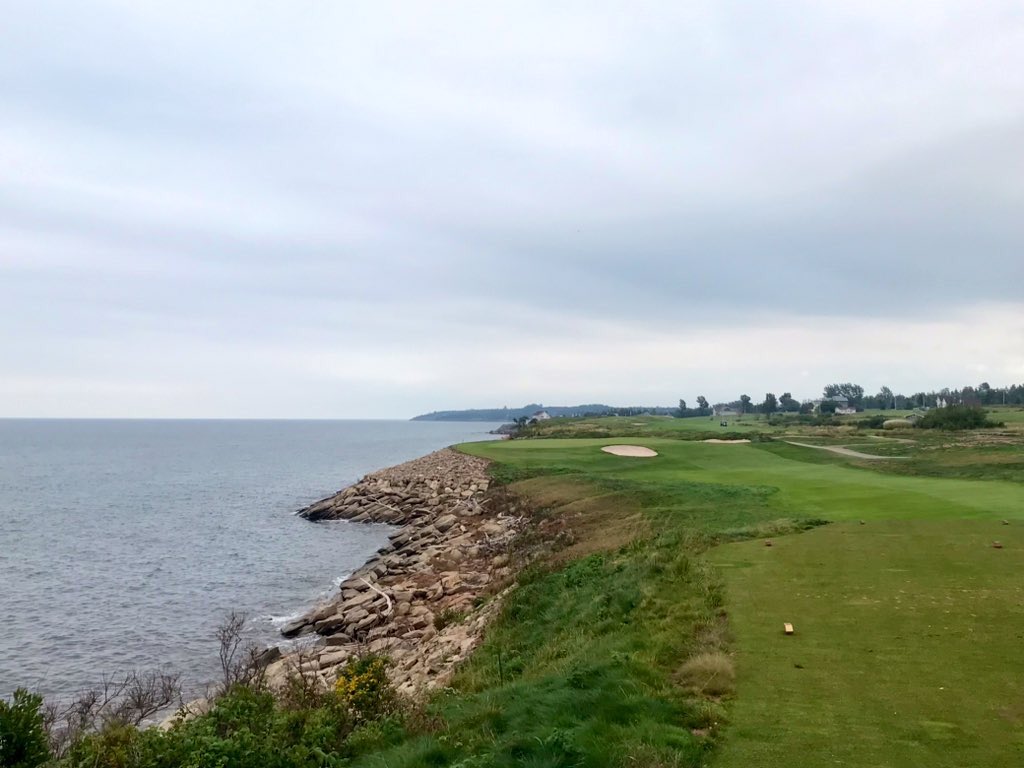 Rick Young (@youngergolf) on Twitter photo Just In: Nova Scotia’s Northumberland Links has announced approval of a golf course Master Plan by 🇨🇦 Canadian golf course architect, <a href="/cfgolfdesign/">Christine Fraser</a>.
Plan development will be on going through next season & delivered by end of year. Just In: Nova Scotia’s Northumberland Links has announced approval of a golf course Master Plan by 🇨🇦 Canadian golf course architect, <a href="/cfgolfdesign/">Christine Fraser</a>.
Plan development will be on going through next season & delivered by end of year.