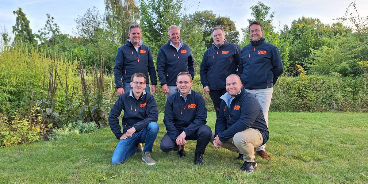 SGP Goeree-Overflakkee tweet media