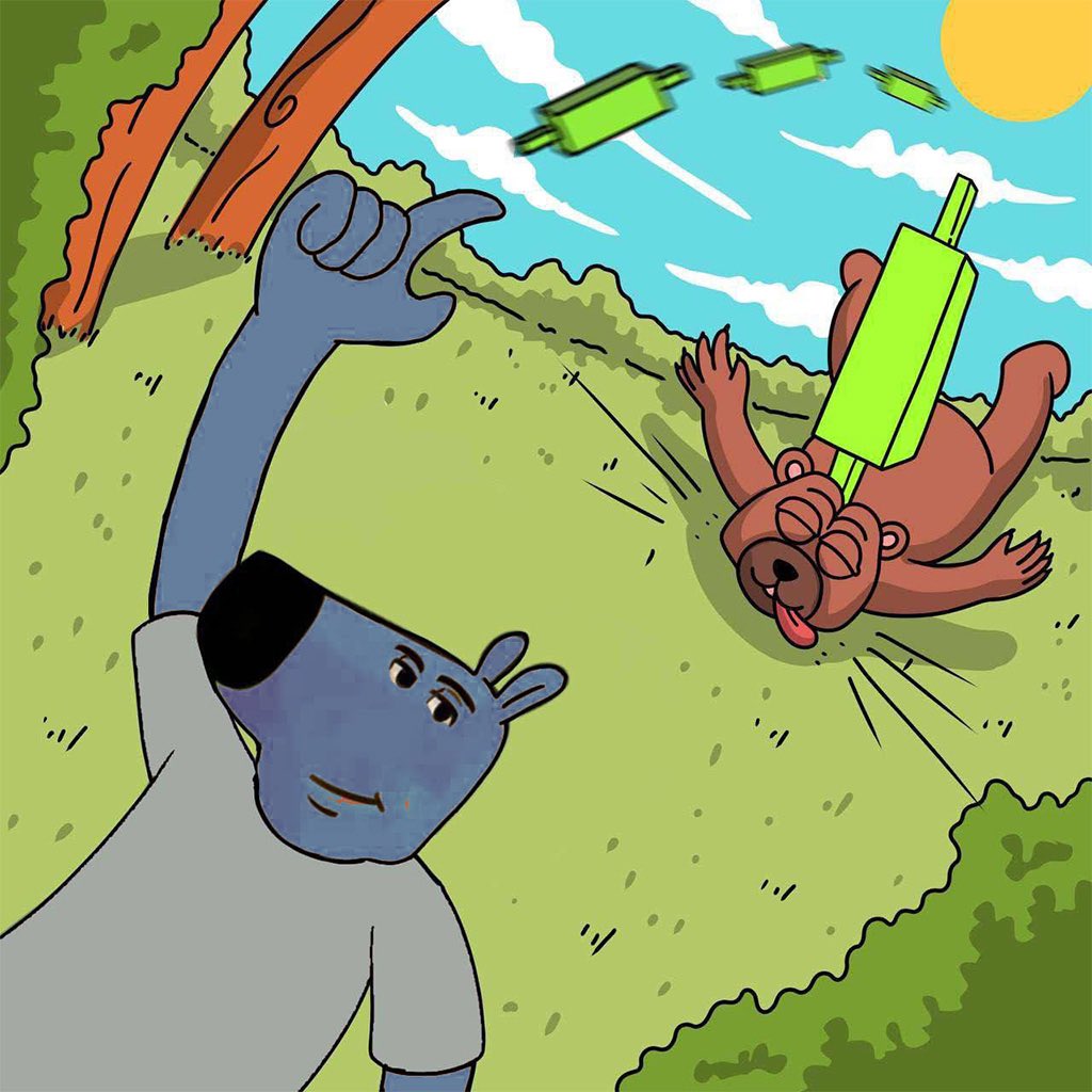 It will happen sooner or later