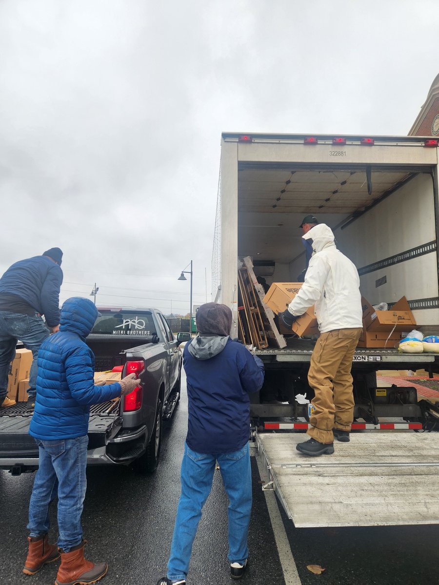 Diana Karam (@misskarams) on Twitter photo We can’t thank you enough for donating these turkeys to our school! Your generosity means so much to our students and families. So much gratitude! ♥️ #CommunitySupport <a href="/AsaPackerBASD/">AsaPacker</a> <a href="/BethlehemAreaSD/">BASD</a> <a href="/NewBethanyLV/">New Bethany</a> <a href="/IronPigs/">Lehigh Valley IronPigs</a> <a href="/ProvidentBank/">Provident Bank</a> We can’t thank you enough for donating these turkeys to our school! Your generosity means so much to our students and families. So much gratitude! ♥️ #CommunitySupport <a href="/AsaPackerBASD/">AsaPacker</a> <a href="/BethlehemAreaSD/">BASD</a> <a href="/NewBethanyLV/">New Bethany</a> <a href="/IronPigs/">Lehigh Valley IronPigs</a> <a href="/ProvidentBank/">Provident Bank</a>