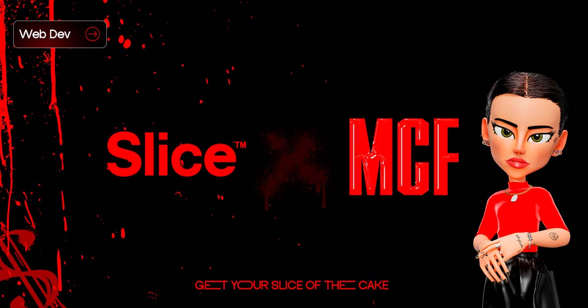 Slice_AI's tweet image. Big things loading... MCF’ new site by Slice is dropping soon!