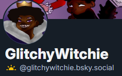 GlitchedQueen's tweet photo. Waiting on that verification email, but we out this bitch. I'm over here. https://t.co/ApLS55vhUh