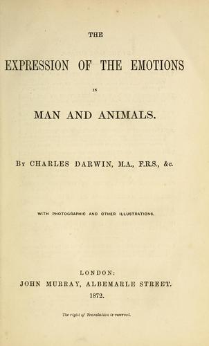The thing that was admirable about Charles Darwin is not simply that he was right about natural selection, it was the methodology and care with which he approached the investigation. He made extensive and careful cross-species and cross-cultural comparisons. The comparative