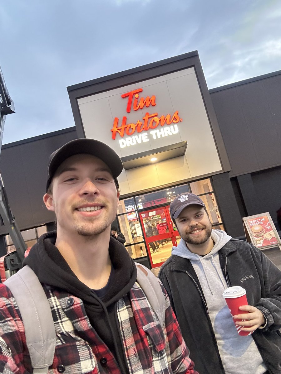 Griffin Brothers tweet media