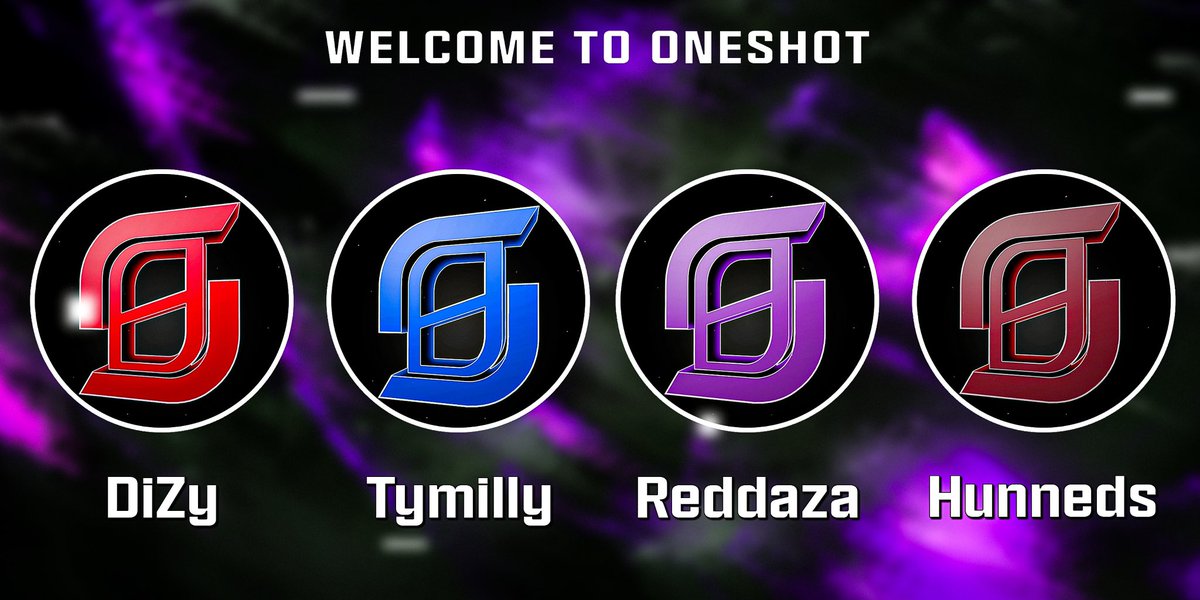 One Shot tweet media