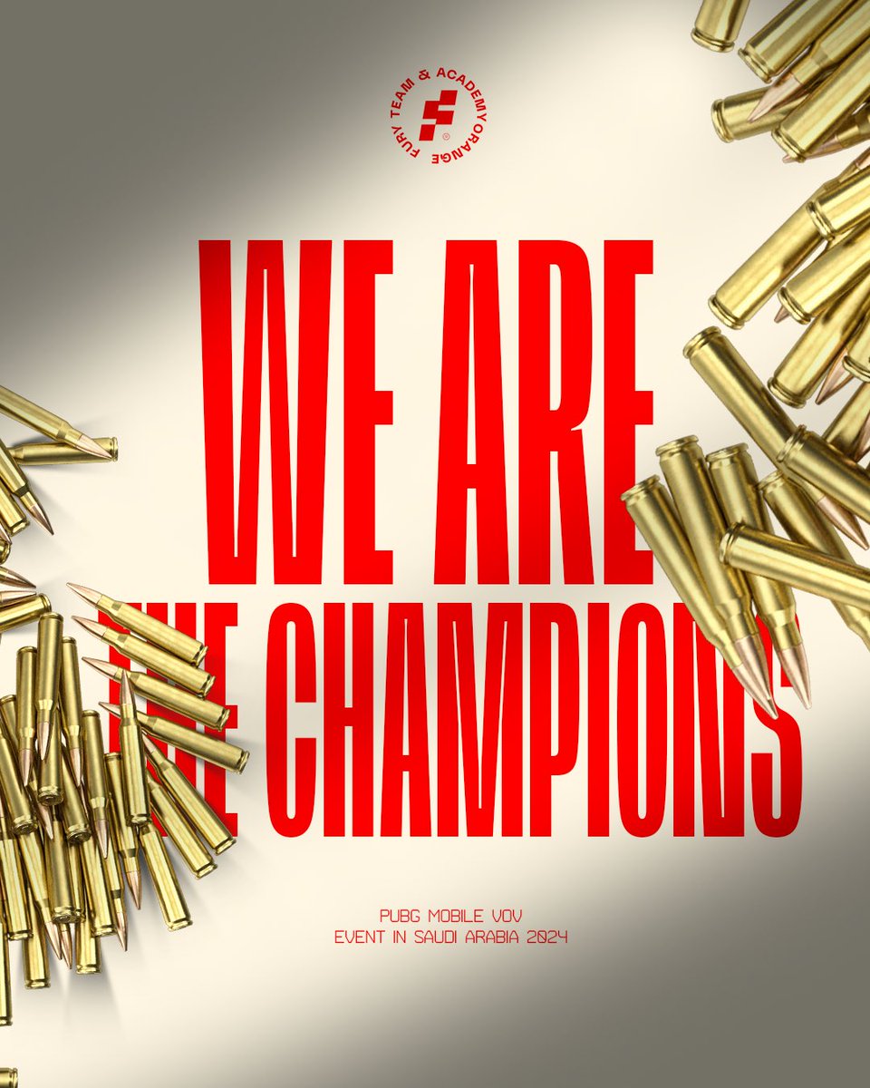 بكل استمرارية أبطالنا يحققون المركز الاول في   بطولة App Gallery Gamers Cup 🏆
 قوة المستقبل في القمة 😍❤️🖤 

Nolito
Apkarino
Safg
Klaws
Joker

-
#FuryAcademy | #FuryCrew