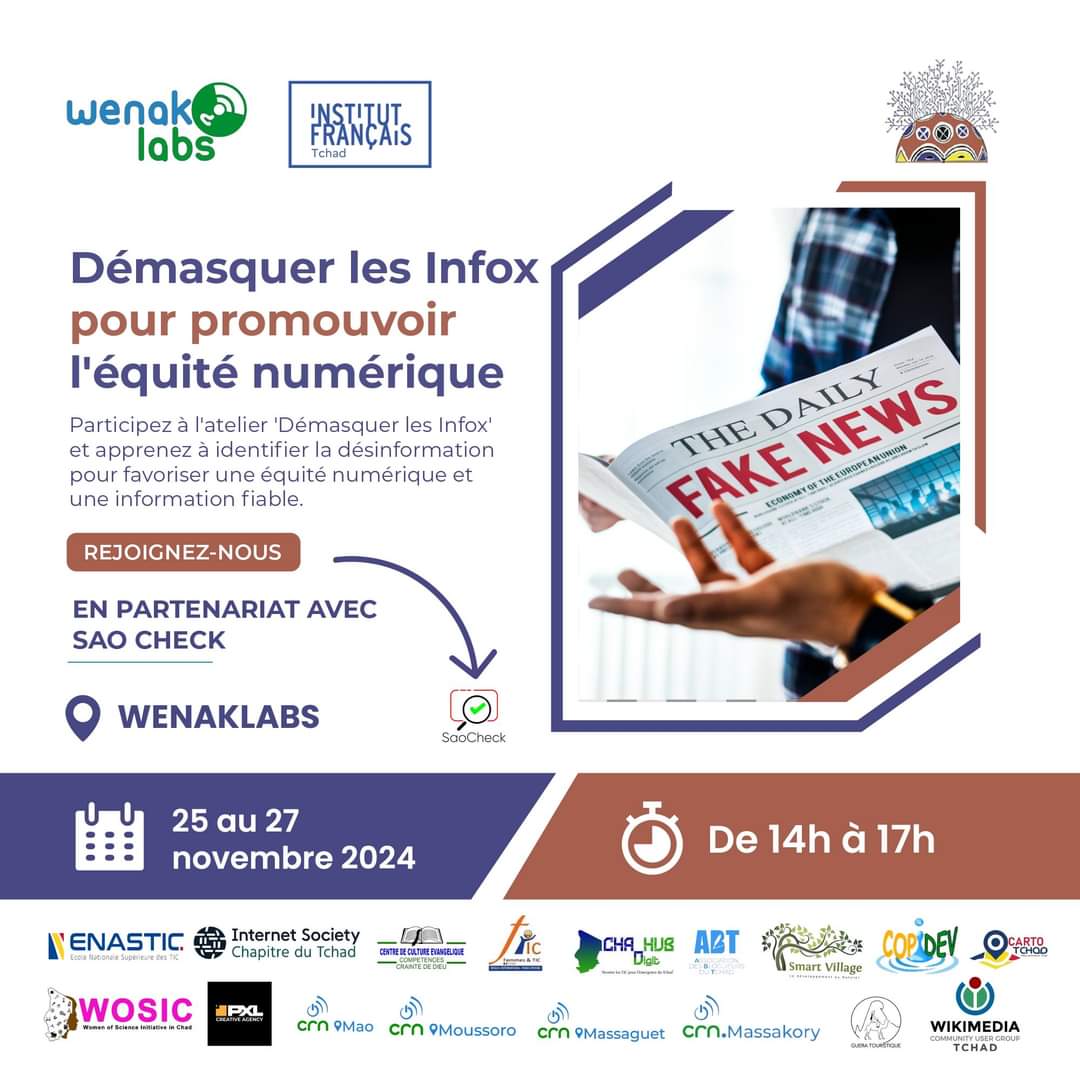 SaoCheck tweet media