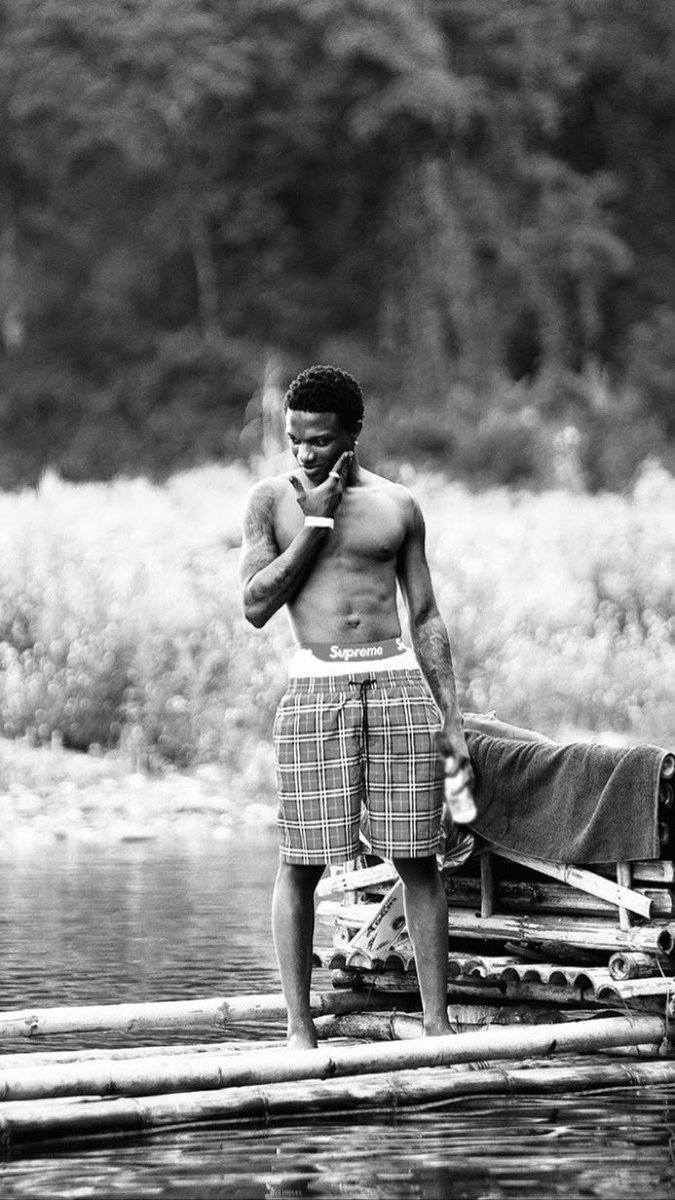 Fenzel_Dc's tweet image. WIZKID 🦅MORAYO 🦅
Put it on repeat 🔁.
Living like I don&apos;t care 🥃.
⚡Big Wiz Eleniyan ⚡