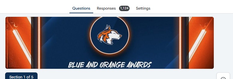 Today is your last day to VOTE!  

Over 1,100 votes and each category is a tight race!  Get your vote in by the end of the day today!  Winners will be announced at the Winter Assembly on Tuesday!

linktr.ee/napervillenort…

Driven to COMPETE