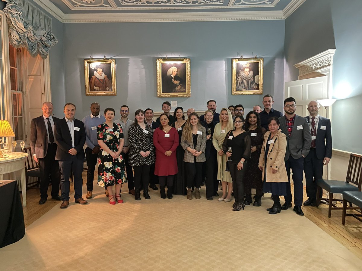 Conor Maguire (@cpjmedinburgh) on Twitter photo Wonderful to see graduates in the MSc in Internal Medicine and MSc in Critical Care attending a reception to celebrate their achievement. A successful joint venture between <a href="/EdinburghUni/">The University of Edinburgh</a> and <a href="/RCPEdin/">Royal College of Physicians of Edinburgh</a>. <a href="/Griffith_DM/">David Griffith</a> <a href="/srjmaxwell/">Simon Maxwell</a> Wonderful to see graduates in the MSc in Internal Medicine and MSc in Critical Care attending a reception to celebrate their achievement. A successful joint venture between <a href="/EdinburghUni/">The University of Edinburgh</a> and <a href="/RCPEdin/">Royal College of Physicians of Edinburgh</a>. <a href="/Griffith_DM/">David Griffith</a> <a href="/srjmaxwell/">Simon Maxwell</a>