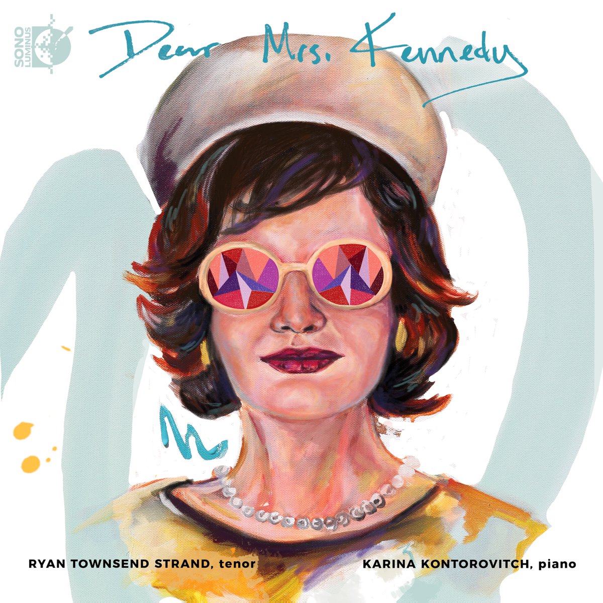 AlannaMaharajhStone (@alannamstone) on Twitter photo <a href="/LibbyLarsen/">Libby Larsen</a> <a href="/AugustaReadT/">Augusta Read Thomas</a> Pick up or download your copy of Dear Mrs. Kennedy:
sonoluminus.com/store/dear-mrs… <a href="/LibbyLarsen/">Libby Larsen</a> <a href="/AugustaReadT/">Augusta Read Thomas</a> Pick up or download your copy of Dear Mrs. Kennedy:
sonoluminus.com/store/dear-mrs…