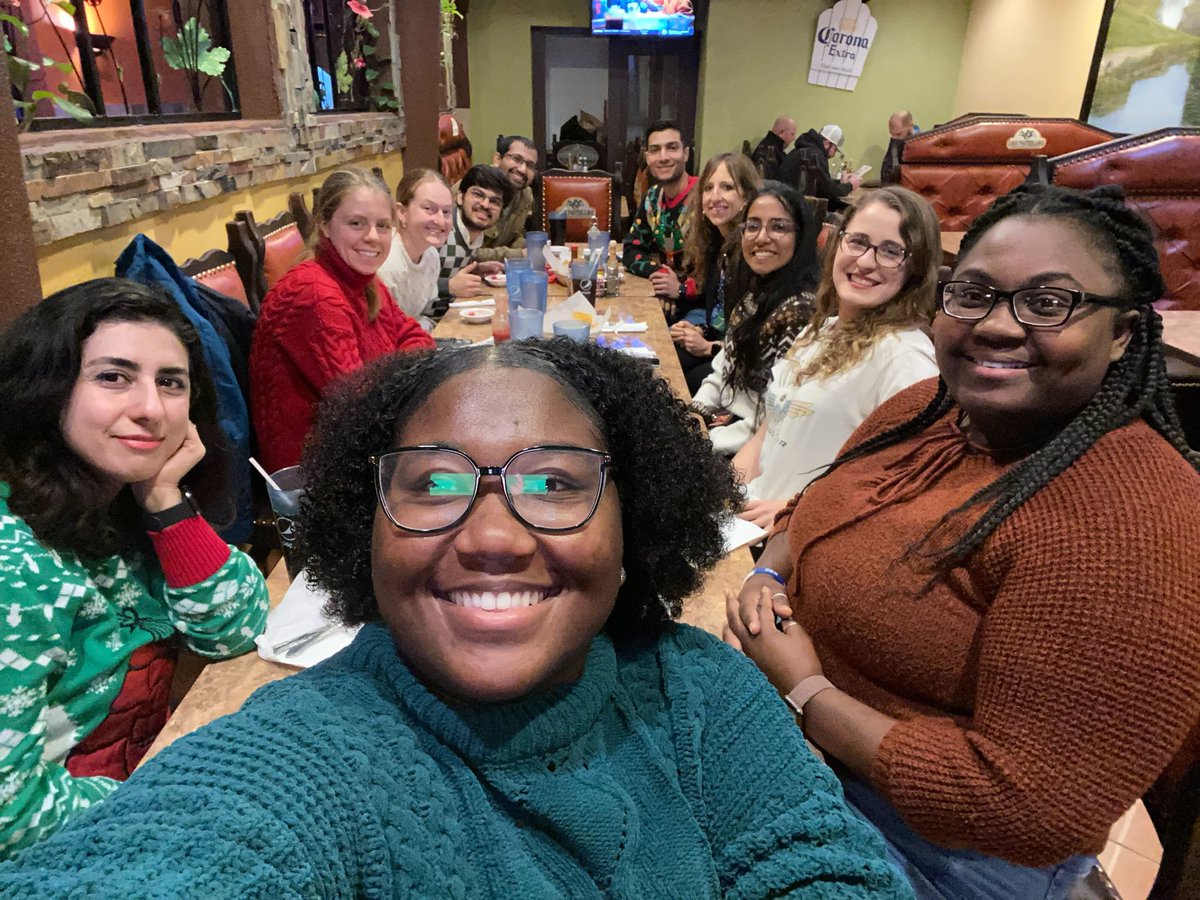 RossLabUC's tweet photo. We’ve had an eventful day! Practice defense in group meeting, lab photo, and we also did lab lunch and an ice cream celebration! Like I said in my prior post, this is an incredible group of people! #RossLab #ProudMentor https://t.co/2uGH79JIW1
