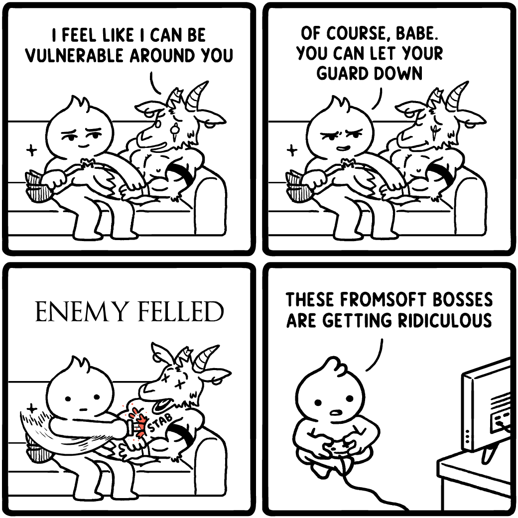 @mrlovenstein.bsky.social (@mrlovenstein) on Twitter photo 