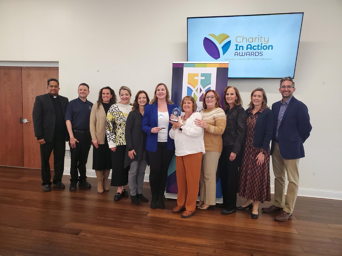 Please help us extend a congratulations and THANK YOU to Monica Mills, Lori Bishop, and The Mommy Ministry!