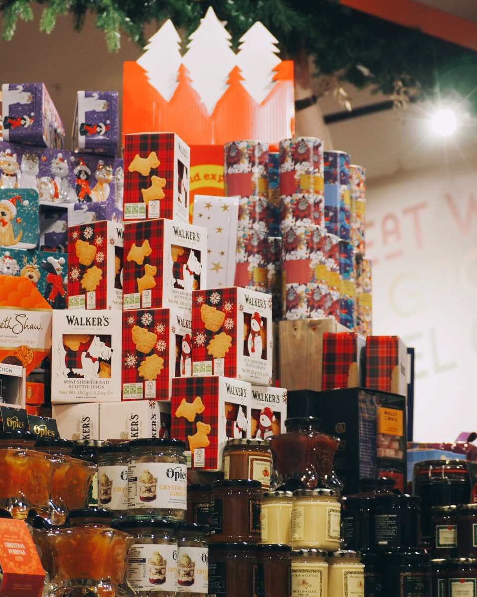 🎁 Gorgeous gifts for everyone on your list 🎁 Flourish has you covered for all your Christmas gifting, incl. festive foods, seasonal spirits and gift cards to use across our sites 🌟 PLUS lots of lovely treats for the little ones at our Home &amp; Lifestyle store at Glenavon Farm 😍